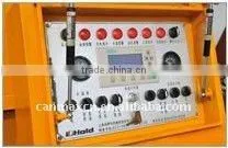 HOLD Truck-mounted line concrete pump HDL5131THB(electrical type)