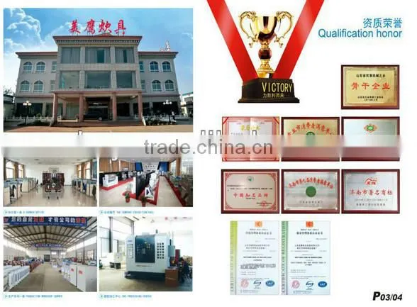 2015 New Steel small Professional Dough Rounder