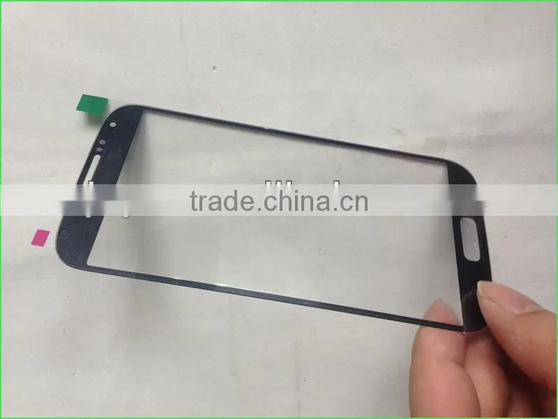 Original New Front Glass For Samsung Galaxy S3 I9300, Cover Glass For Samsung S3, Glass Replacement For i9300