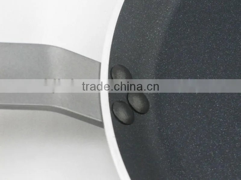 20cm Nonstick Restaurant Fry Pan