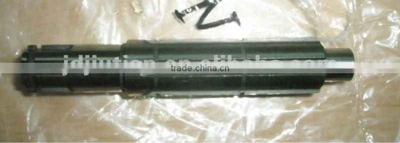 WIN motorcycle main counter shaft