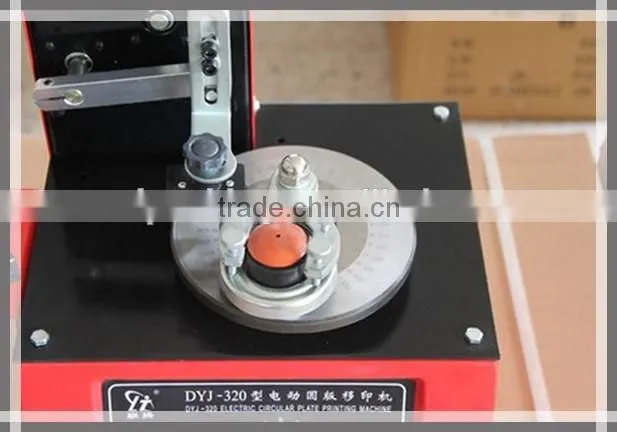 Date Printer Glass Bottle or Plastic Bottle Coding Machine