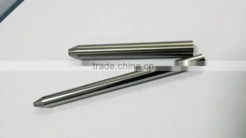 Abrasive Waterjet Cutting Nozzles