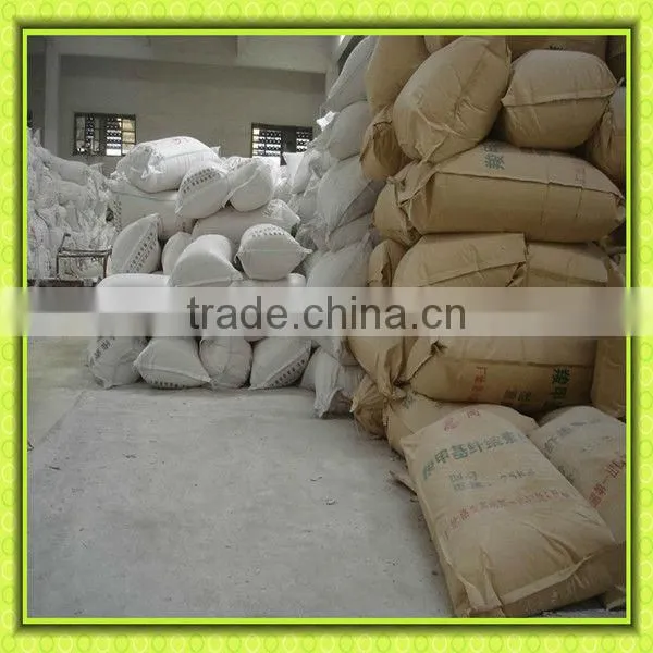 paper making cmc high viscosity
