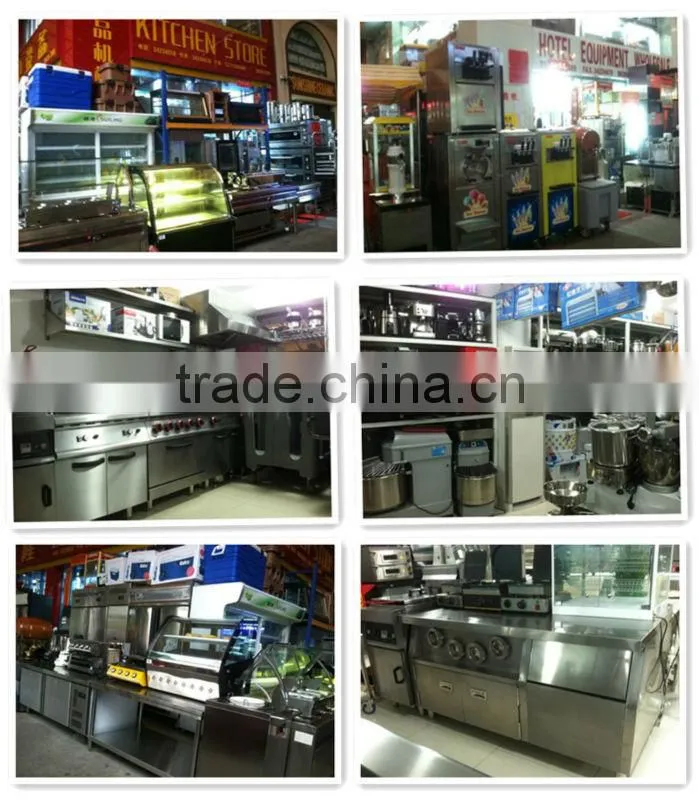 5L Manual Sausage Filling Machine ZQF-5L