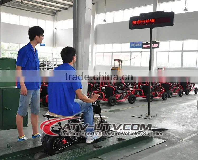 80CC Mini Motor with EPA