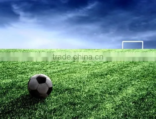 football ground fack grass yarn fibrillated type manufacturer