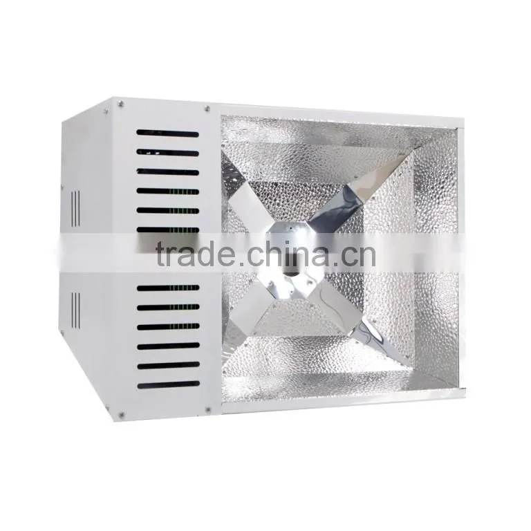 Hydroponics indoor growing light system