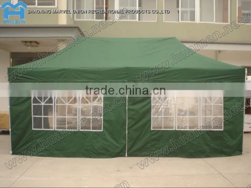 Folding Tents Pop Up Gazebos
