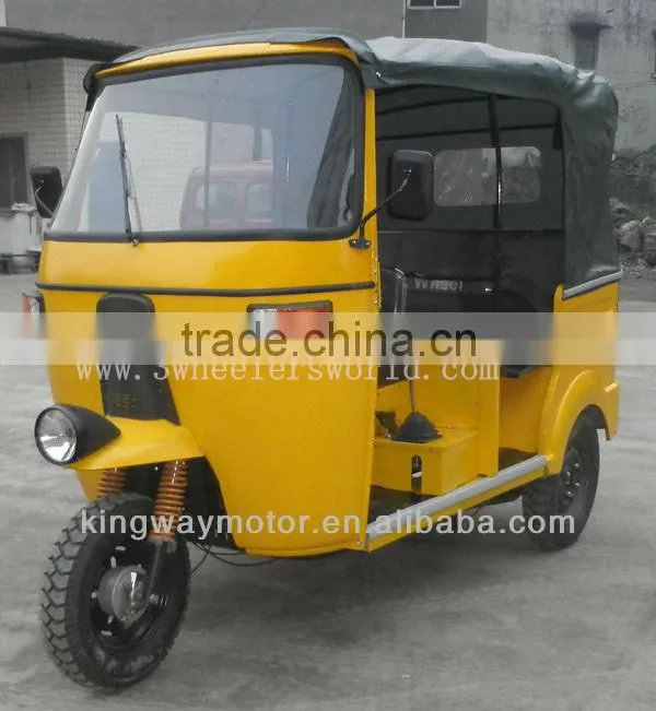Newly 150cc Bajaj Passenger Tricycle Price in India,New Tuk Tuk for Sale Bangkok,Bajaj Three wheelers Auto Rickshaw Price