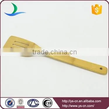 New product cooking bamboo grill spatula