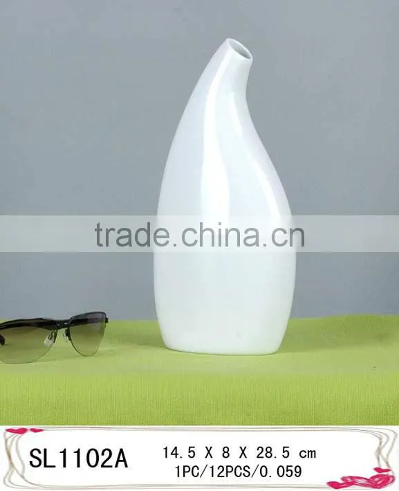 Vase Resin Crafts for decoration