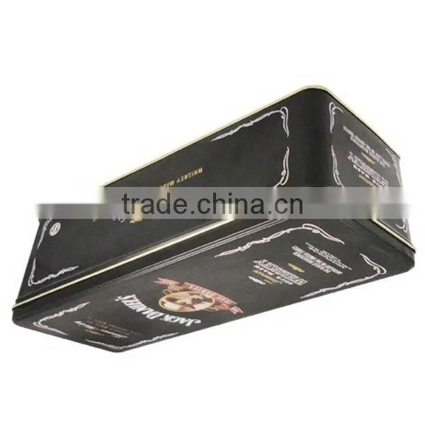 new design decorative tins