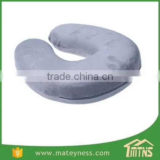 Memory Foam U Shape Travel Neck Pillow