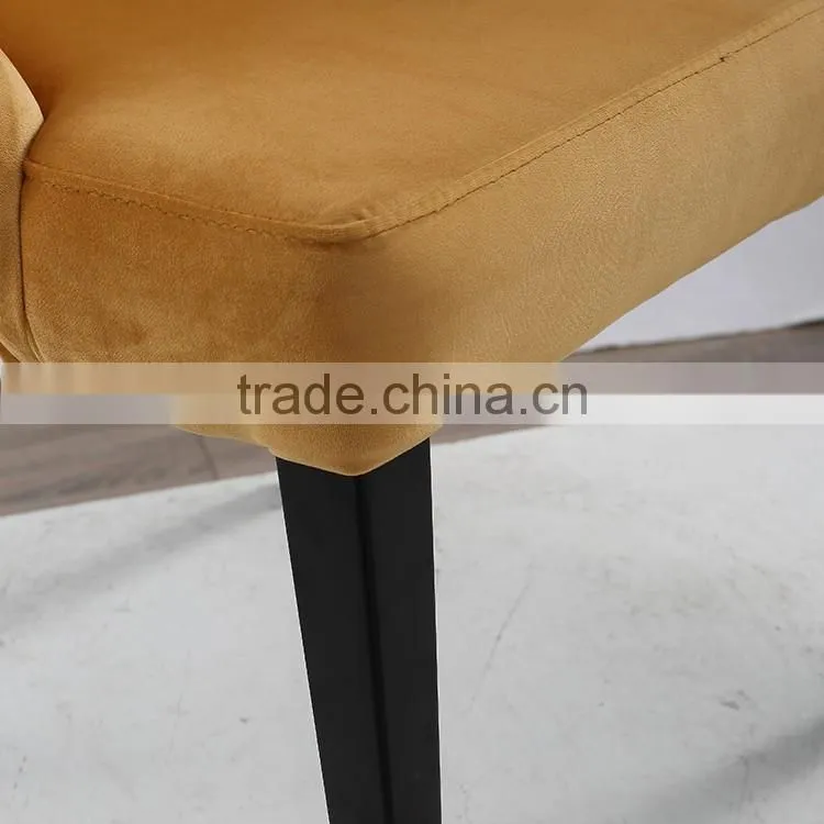 Mid century modern chair Western Restaurant Chair for sale