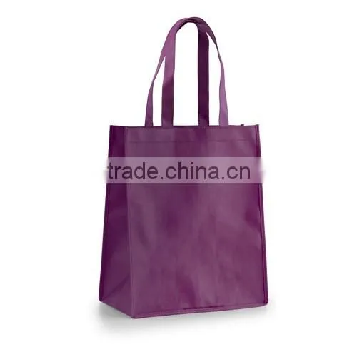 Best selling fashional non-woven recycle shopping bag