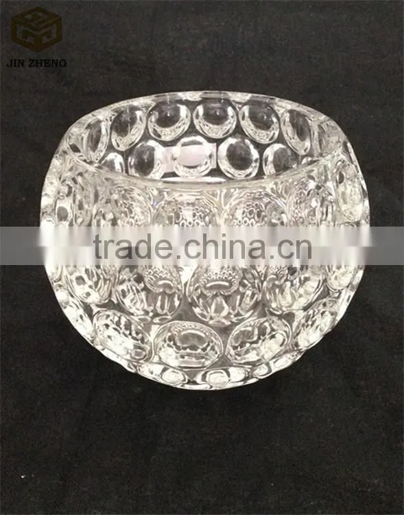 cheap price candelabras centerpiece,mercury glass candle holder wholesale