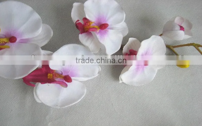 Beautiful Design Artificial Flower Orchid