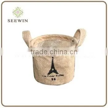 garden supplies hotsale beautiful flower pot holder