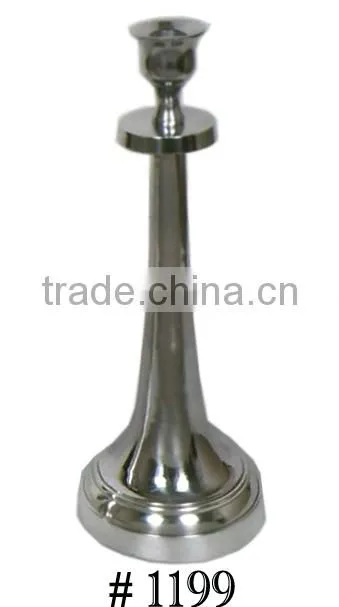 Hotel & Home Decorative Metal Candle Stand