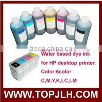 competitive sublimation ink for Epson