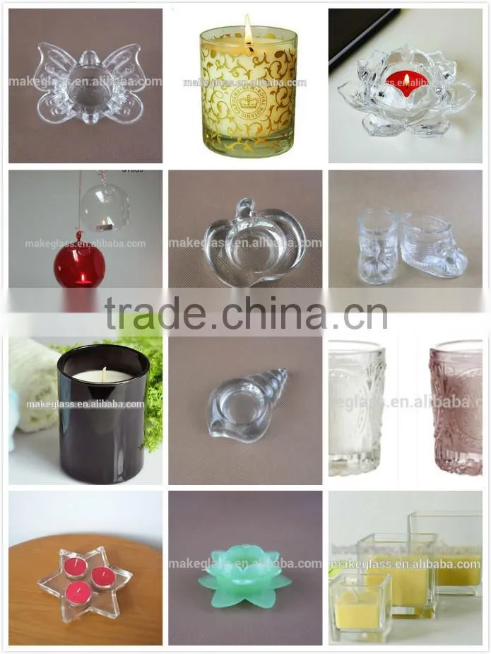 handmade wine glass decanter
