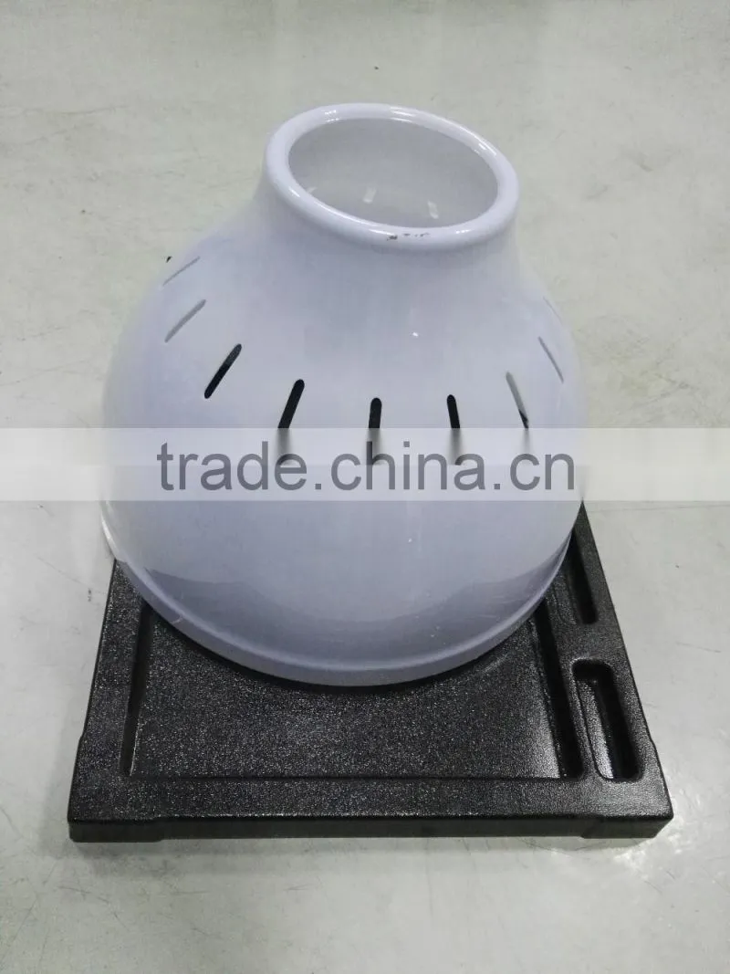 custom design air cooler plastic parts mould