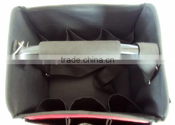 Heavy-duty Tool Bag