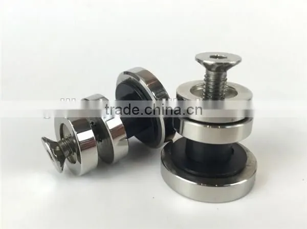 Polished Shower Cubicle Accessories/Shower Doors Parts Accessories