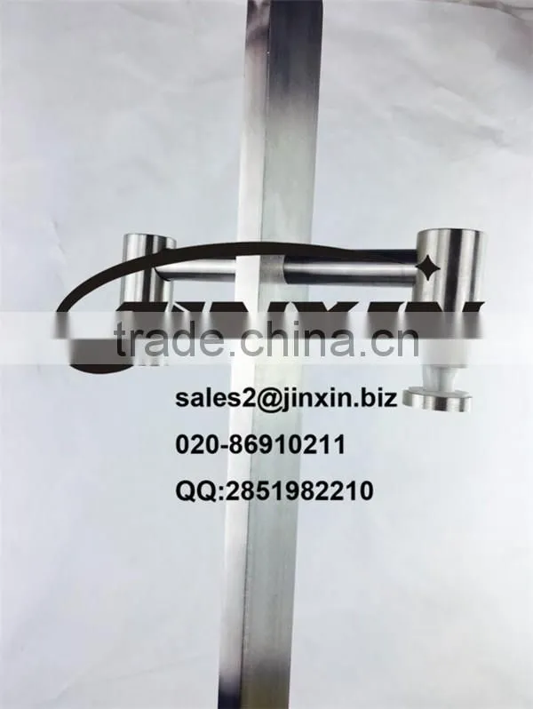JINXIN stair railing_fiberglass deck railing