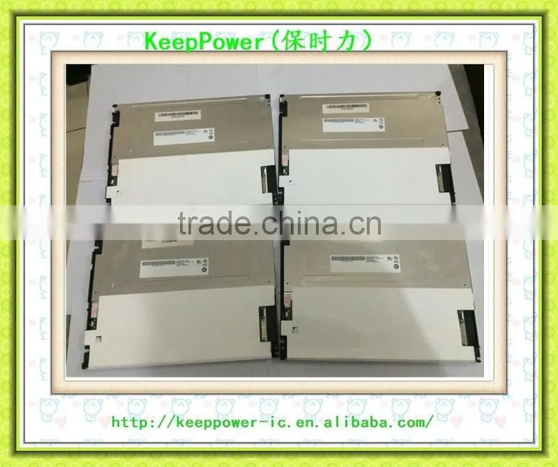 10.4 inch G104SN02V.2 LCD Display New and original LCD screen