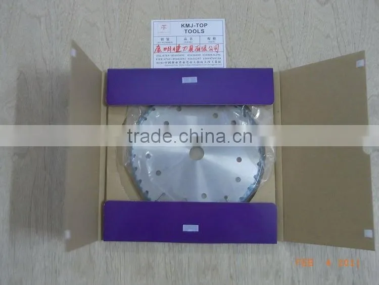 circular saw blade