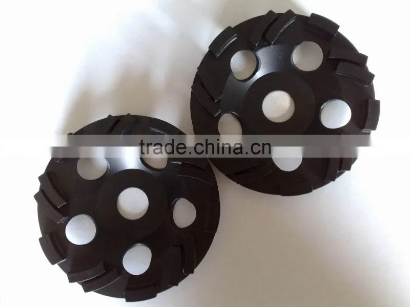Small MOQ Diamond Wheel for Stone, Cheap Price Stone Grinding Wheel