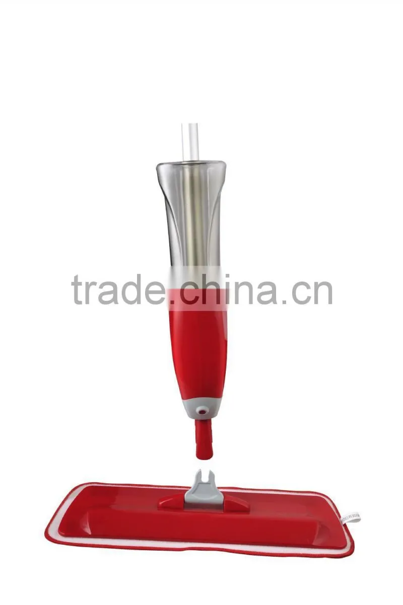 2015 New Style euro clean microfiber mop hot sell in India
