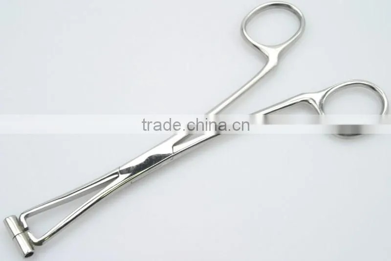 Septum Forceps