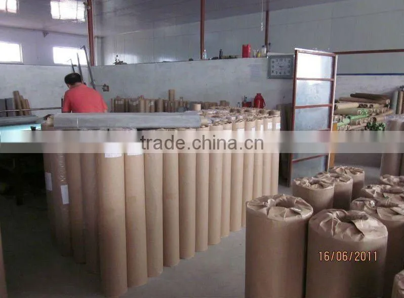 Stainless steel honeycomb mesh (factory)