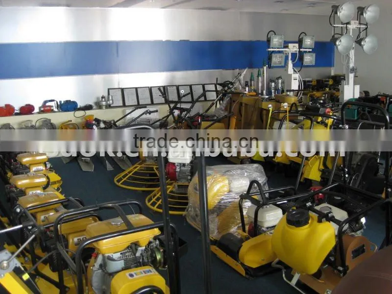 Good quality electrical concrete cutting machine,cable cutting machine,floor saw