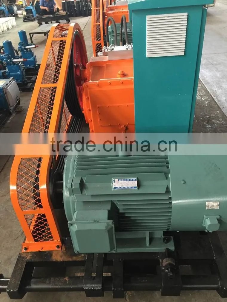 XPB-90E series Grouting/Mud pump