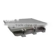 casting parts bridge support