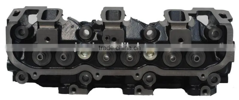 Cylinder Head For Isuzu4JA1 4JB1 8944315230