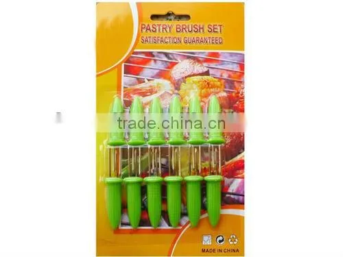 CH-4374 Hot Selling 4-Pieces corn skewers