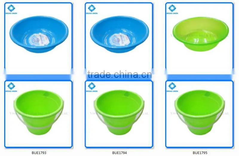 Cheap Plastic Washbasin Big Bathroom Washbasin