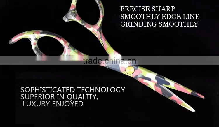 QJ-HC43 New arrival colorful barber shop equipment for hair cut