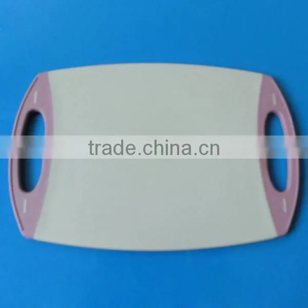 Hot Selling Plastic Cutting Board