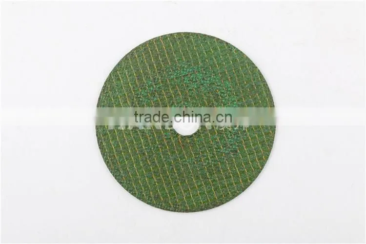 Resin Cutting Disc