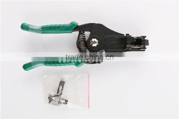 Automatic Wire Strippers