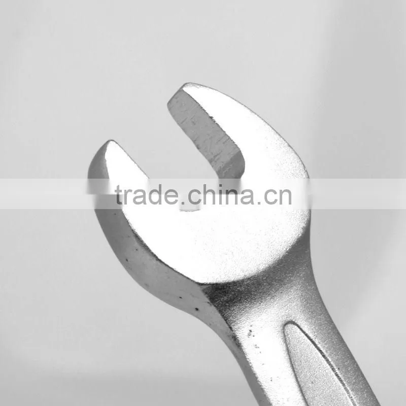 China supply combination wrench tool