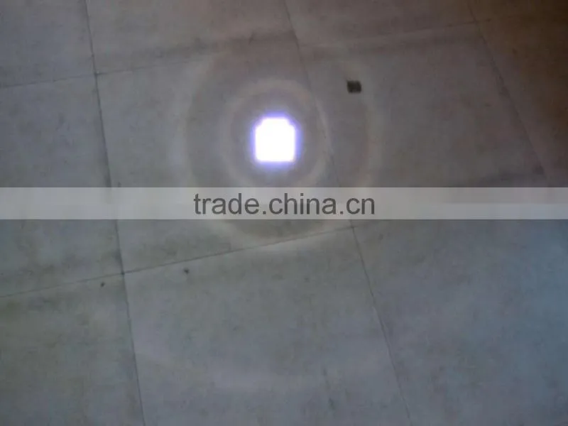 10 LED Headlight (8 white led & 2 red led )