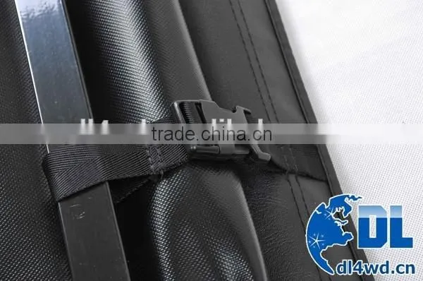 TRI-FOLD Folding Tonneau Cover Ranger Tonneau Covers