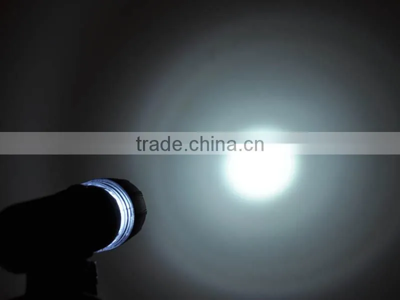 WildWolf YT-M16 13LED 3W White LED Bicycle light Kit,rear light front light,Bicycle Led Light